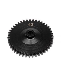 HPI 102091 HEAVY DUTY SPUR GEAR 43 TOOTH  /Savage FluxHP