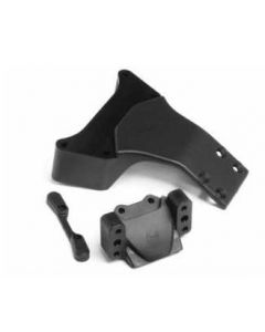 HPI 100319 Front Bulkhead Set (Firestorm/E-Firestorm)