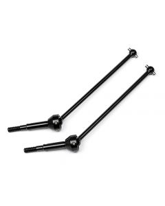 HPI 100605 UNIVERSAL DRIVE SHAFT SET (FIRESTORM/E-FIRESTORM)