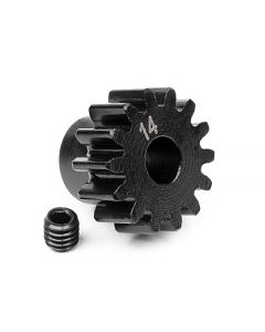 HPI 100913 PINION GEAR 14 TOOTH (1M / 5mm SHAFT) Savage Flux HP