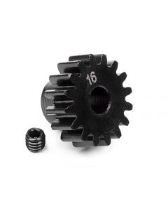 HPI 100915 PINION GEAR 16 TOOTH (1M / 5mm SHAFT) Savage Flux HP