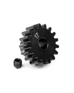 HPI 100916 PINION GEAR 17 TOOTH (1M / 5mm SHAFT) Savage Flux HP