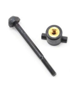HPI 73522 DIFFERENTIAL SCREW AND HEAVY-DUTY NUT (2mm) SET
