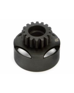 HPI 77106 RACING CLUTCH BELL 16 TOOTH (1M) /Savage X,Nitro MT2