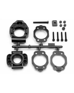 HPI 85424 Rear hub carrier set (Baja 5B)