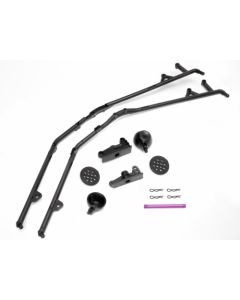 HPI 85439 ROLL BAR SET (LONG) /Baja 5B