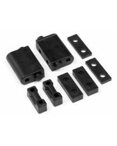 HPI 100325 Servo Mount Set (Firestorm,E-Firestorm)