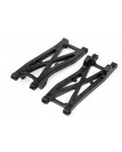 HPI 100409 COMPOSITE REAR SUSPENSION ARM SET (E-FIRESTORM) 