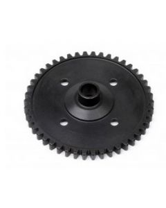 HPI 101034 46T CENTER SPUR GEAR (Trophy 3.5 Buggy RTR / Trophy Buggy FLUX RTR)