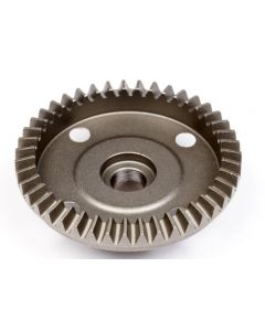 HPI 101036  43T STAINLESS CENTER GEAR