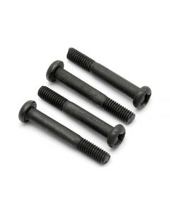 HPI 101050 Philip Screw 3x20mm (4pcs)