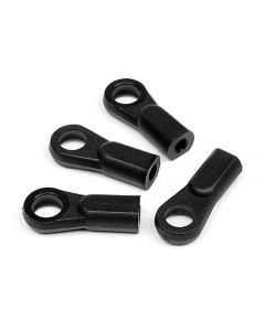 HPI 101086 Ball End (Large) /Trophy (4pcs) (HBC8100)