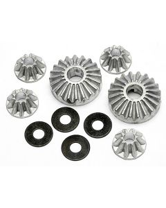 HPI 101087 Differential Gear Set (Trophy)