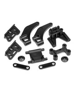 HPI 101170 Rear Brace Bulkhead Mount (Trophy Truggy)