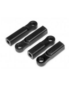 HPI 101173 CAMBER LINK BALL ENDS (Trophy Truggy)