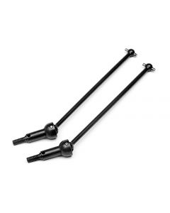 HPI 101182 Front Universal Joint Driveshaft Truggy (Trophy)