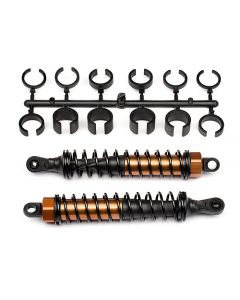 HPI 101185 Shock Set Trophy Truggy (2pcs)