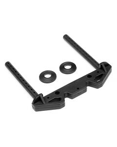 HPI 101189 Body Mount Set (Trophy Truggy)