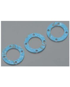 HPI 101221 DIFF CASE GASKET (3pcs)