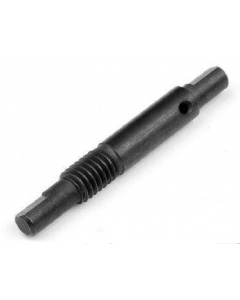 HPI 101233 Slipper Gear Shaft 6x43.5mm (Bullet)