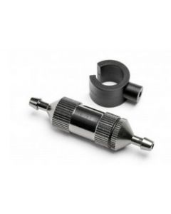 HPI 101760 STONE FUEL FILTER (L) - TROPHY NITRO SERIES