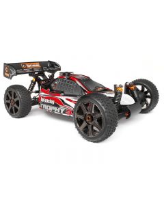 HPI 101796 TROPHY 3.5 BUGGY CLEAR BODY 1/8
