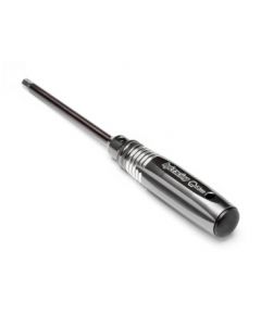 HPI 101912 PRO-SERIES TOOLS 5.0mm ALLEN DRIVER 