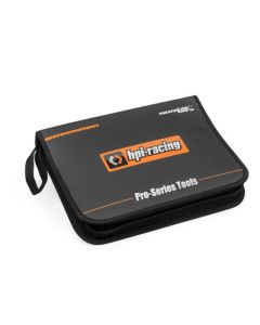 HPI 101914 PRO-SERIES TOOLS POUCH