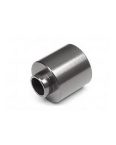 HPI 102166 SPACER 5x12x11mm (GUNMETAL) Baja 5B 2.0