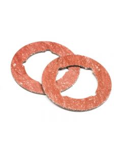 HPI 103378  SLIPPER PAD (2pcs) (Blitz)