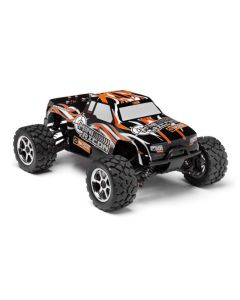 HPI 105526 SQUAD ONE PAINTED BODY - RECON 1/24