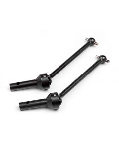 HPI 106730 CENTER UNIVERSAL DRIVE SHAFT SET (FRONT/REAR)/2pcs