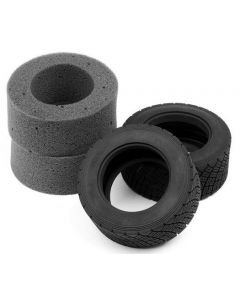 HPI 107870 WR8 RALLY OFF ROAD TIRE (2pcs) 1/8