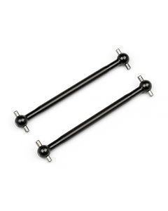 HPI 107874 Drive Shaft 56mm (2pcs) /WR8