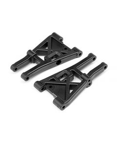 HPI 107899 Front Suspension Arm Set (WR8)