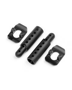 HPI 107901 BODY POST EXTENDER SET (WR8)