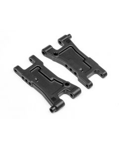 HPI 113698 REAR SUSPENSION ARM SET (RS4)