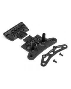 HPI 113701 BUMPER SET (RS4)