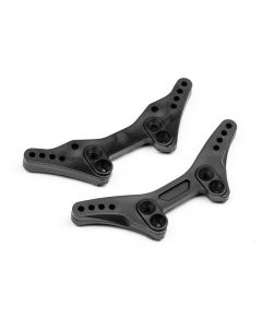 HPI 113703 SHOCK TOWER (FRONT/REAR) (RS4)
