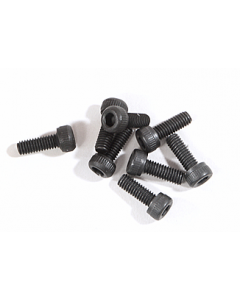 HPI 1427 SCREW M2.6x6mm FOR COVER PLATE (8pcs)