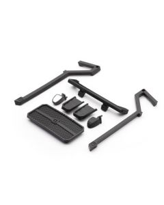 HPI 160108 GT-6 Body Accessory Set