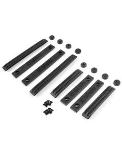 HPI 160109 GT-6 Roof Skid Plate Set