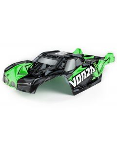 HPI 160296 VORZA S TRUGGY FLUX PAINTED VB-2 BODY 1/8