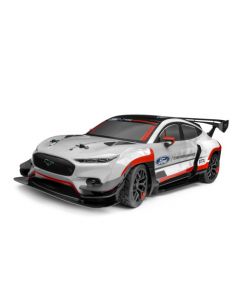 HPI 160370 Ford Mustang Mach-E 1400 Clear body (200mm) 1/10
