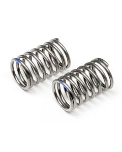 HPI 6559 TITANIUM DRIFT SPRING 14x27x1.8mm 8coils