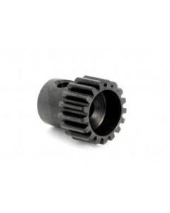 HPI 6917 PINION GEAR 17 TOOTH (48 PITCH)