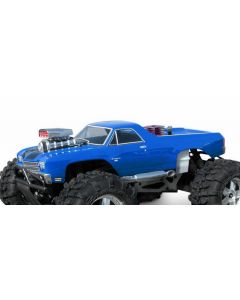 HPI 7177 CHEVROLET EL CAMINO SS CLEAR BODY (SAVAGE 21/ T-MAXX) 1/8