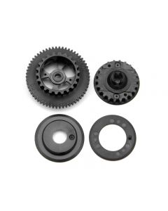 HPI 73402 SPUR GEAR SET (Micro RS4)