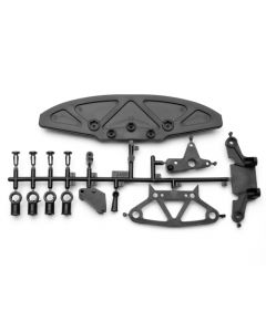 HPI 73480 Bumper Set R40