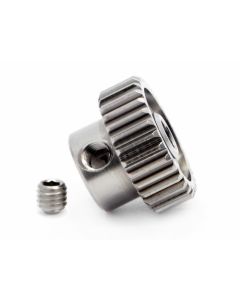 HPI 76531 ALUMINUM RACING PINION GEAR 31 TOOTH (64 PITCH)